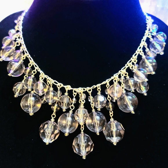 Vintage Crystal Collection - Picture 2 of 6